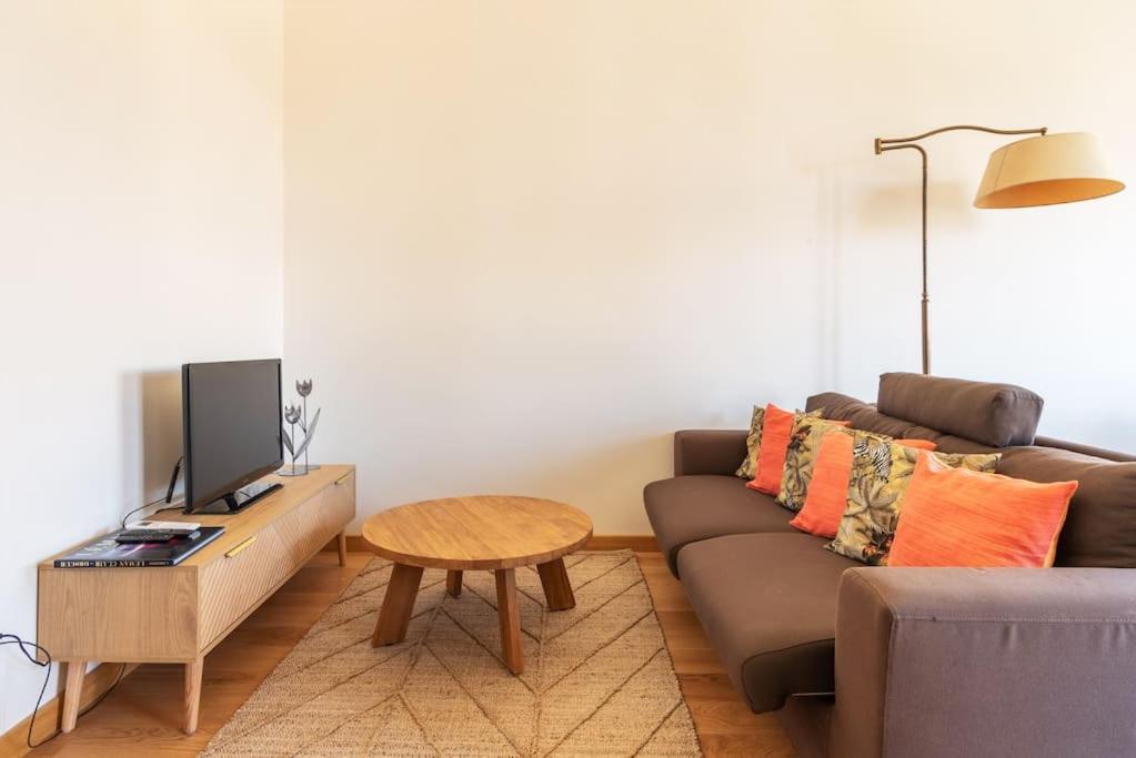 Ferienwohnung Elegante Bilocale San Calocero Mailand Exterior foto